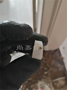 亭湖暖气管道漏水检测
