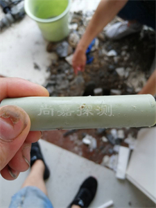 亭湖室内漏水检测